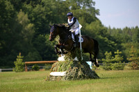 Longines Luhmühlen Horse Trials