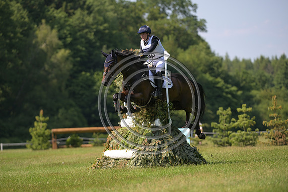 Longines Luhmühlen Horse Trials