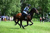 Longines Luhmühlen Horse Trials