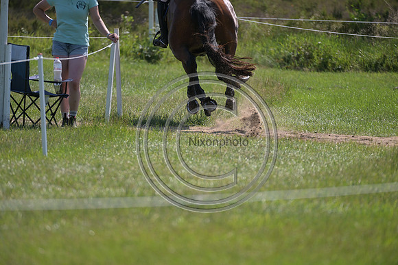 Longines Luhmühlen Horse Trials