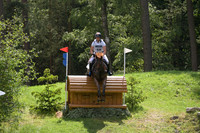 Longines Luhmühlen Horse Trials