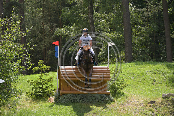 Longines Luhmühlen Horse Trials