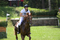 Longines Luhmühlen Horse Trials
