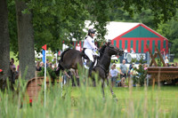 Longines Luhmühlen Horse Trials