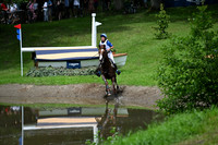 Longines Luhmühlen Horse Trials