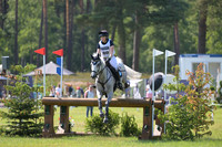 Longines Luhmühlen Horse Trials