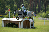 Longines Luhmühlen Horse Trials