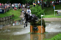 Longines Luhmühlen Horse Trials