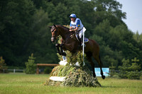 Longines Luhmühlen Horse Trials