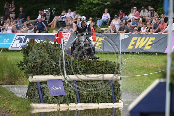 Longines Luhmühlen Horse Trials