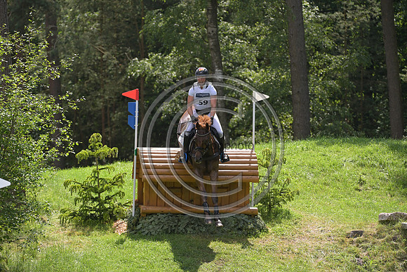 Longines Luhmühlen Horse Trials