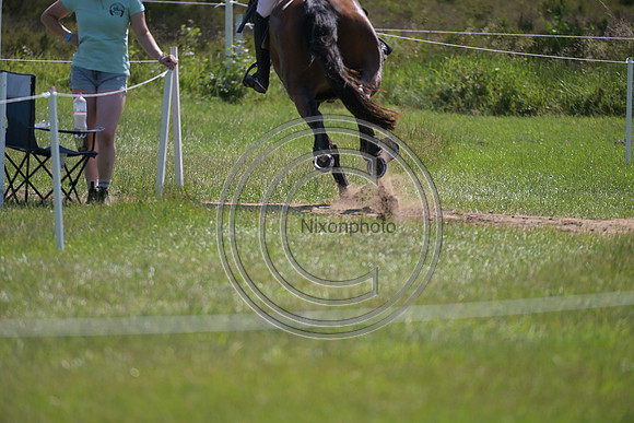 Longines Luhmühlen Horse Trials