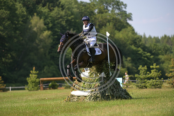 Longines Luhmühlen Horse Trials