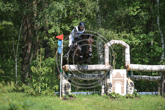 Longines Luhmühlen Horse Trials