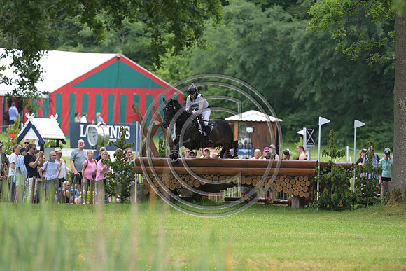 Longines Luhmühlen Horse Trials