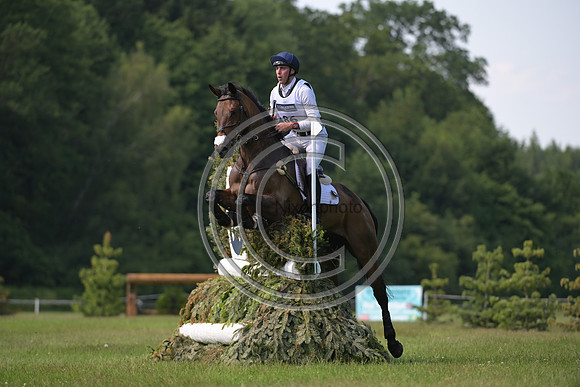 Longines Luhmühlen Horse Trials