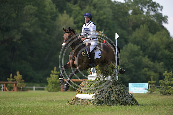 Longines Luhmühlen Horse Trials