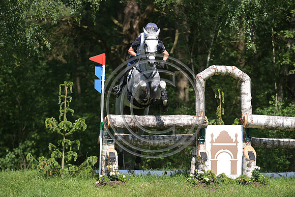 Longines Luhmühlen Horse Trials