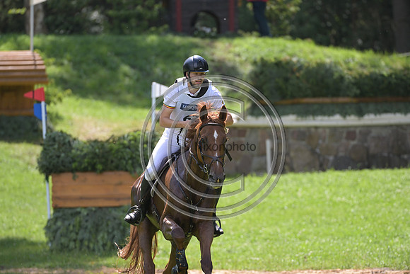 Longines Luhmühlen Horse Trials