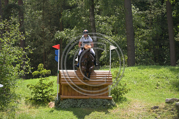 Longines Luhmühlen Horse Trials