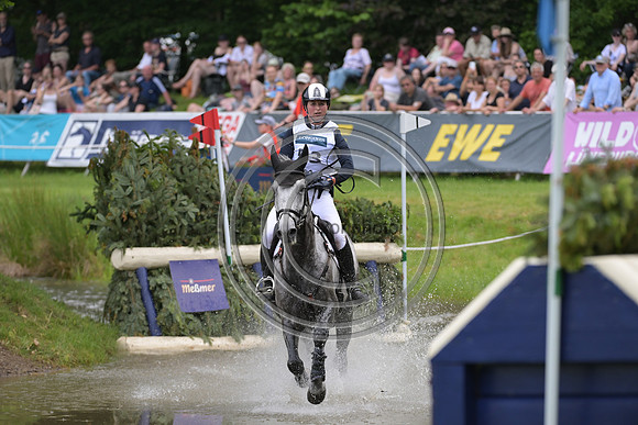 Longines Luhmühlen Horse Trials