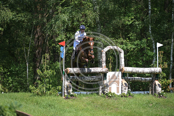 Longines Luhmühlen Horse Trials