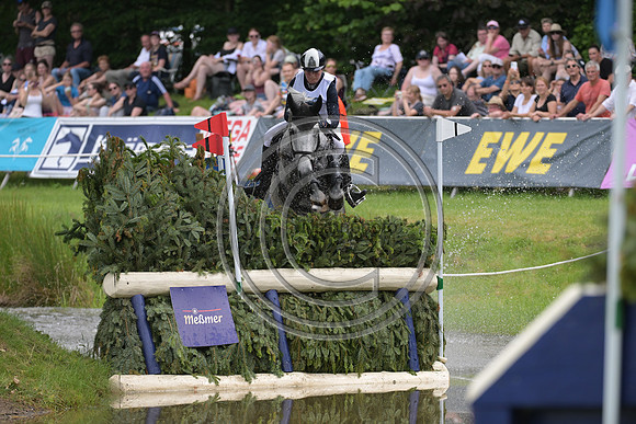 Longines Luhmühlen Horse Trials