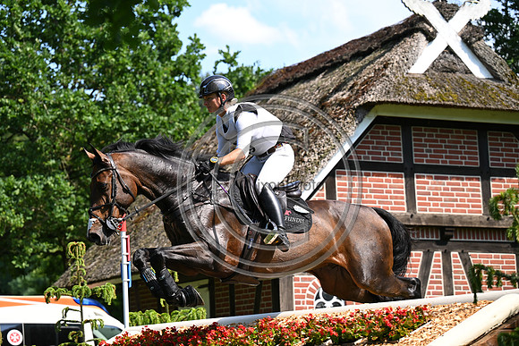 Longines Luhmühlen Horse Trials