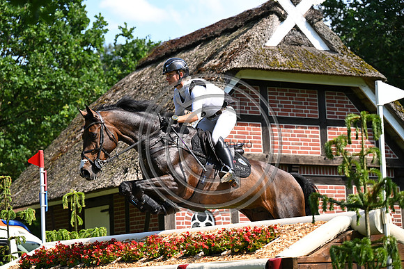 Longines Luhmühlen Horse Trials