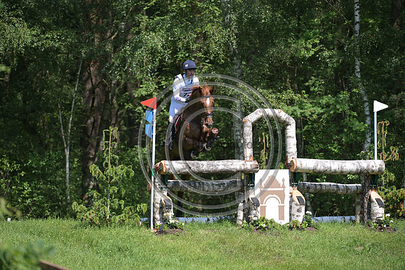 Longines Luhmühlen Horse Trials