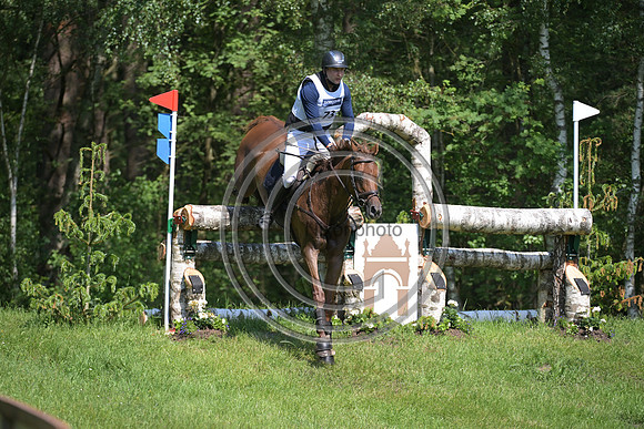 Longines Luhmühlen Horse Trials