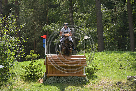 Longines Luhmühlen Horse Trials