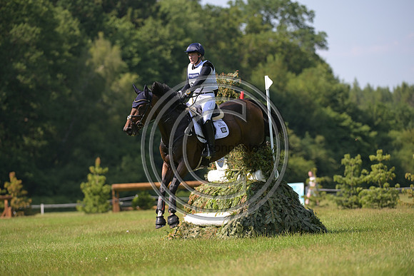 Longines Luhmühlen Horse Trials