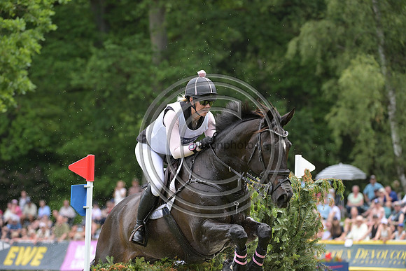 Longines Luhmühlen Horse Trials
