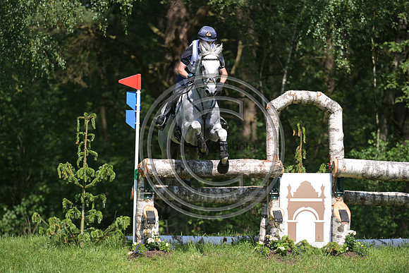 Longines Luhmühlen Horse Trials