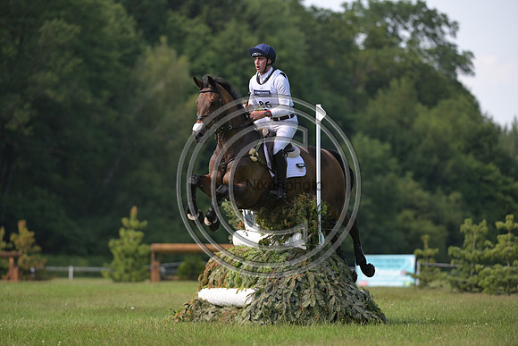 Longines Luhmühlen Horse Trials