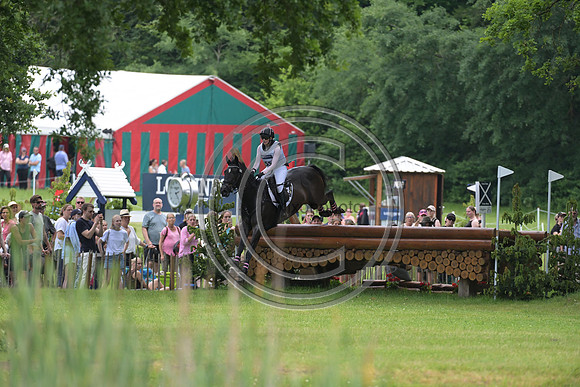 Longines Luhmühlen Horse Trials