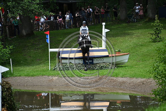 Longines Luhmühlen Horse Trials