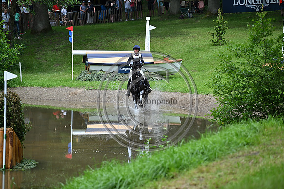 Longines Luhmühlen Horse Trials