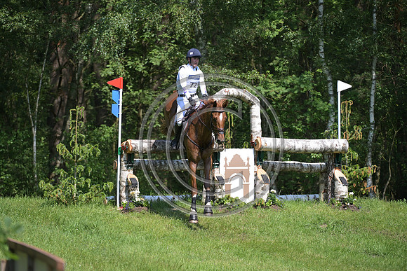 Longines Luhmühlen Horse Trials