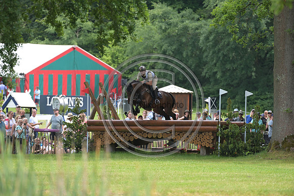 Longines Luhmühlen Horse Trials