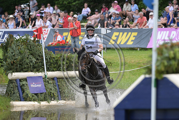 Longines Luhmühlen Horse Trials
