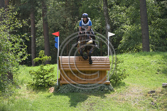 Longines Luhmühlen Horse Trials