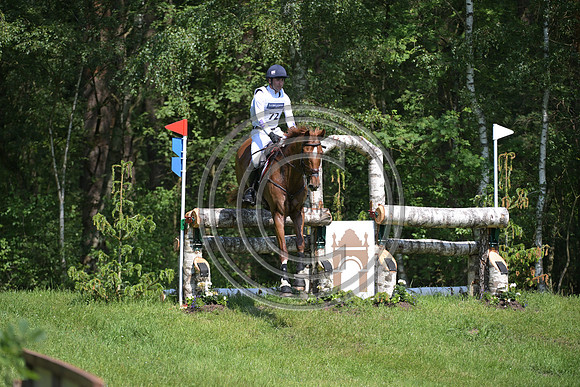 Longines Luhmühlen Horse Trials