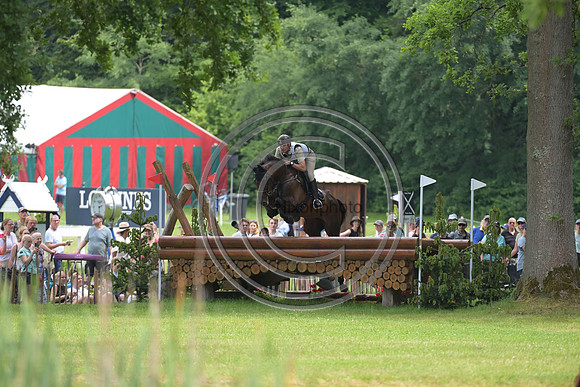 Longines Luhmühlen Horse Trials