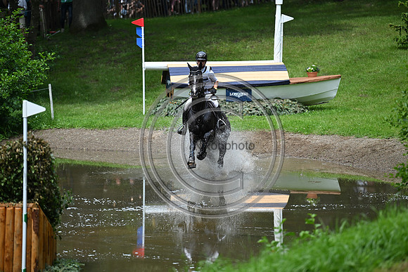 Longines Luhmühlen Horse Trials
