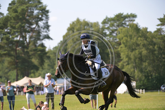 Longines Luhmühlen Horse Trials