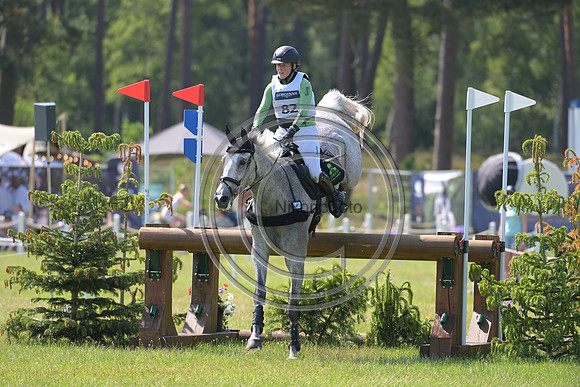 Longines Luhmühlen Horse Trials