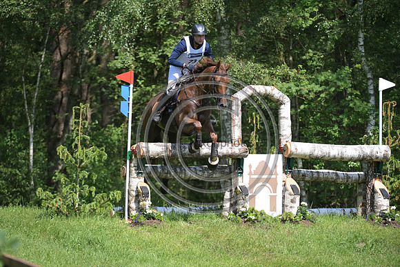 Longines Luhmühlen Horse Trials