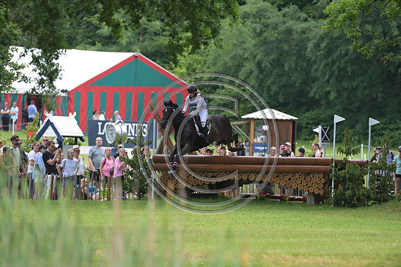 Longines Luhmühlen Horse Trials